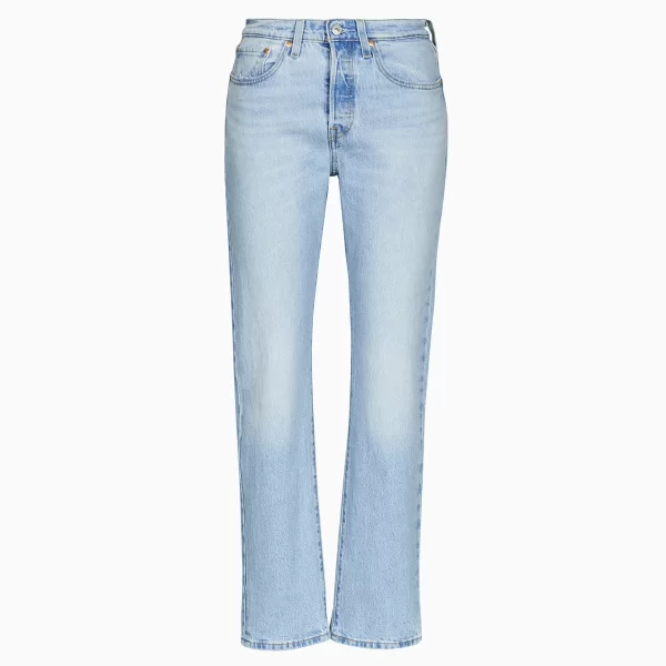 Tζιν σε ίσια γραμή Levis 501® JEANS FOR WOMEN