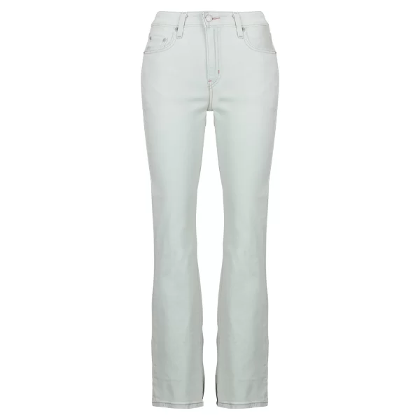 Παντελόνι Καμπάνα Levis 725 HIGH RISE BOOTCUT