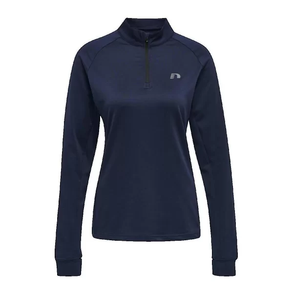 Ζακέτα Newline Sweatshirt Core Midlayer