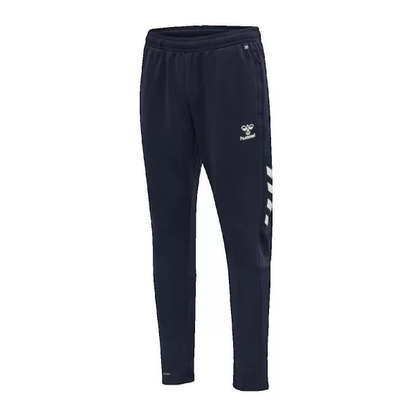 Φόρμες hummel Pantalon HmlCORE XK Marine