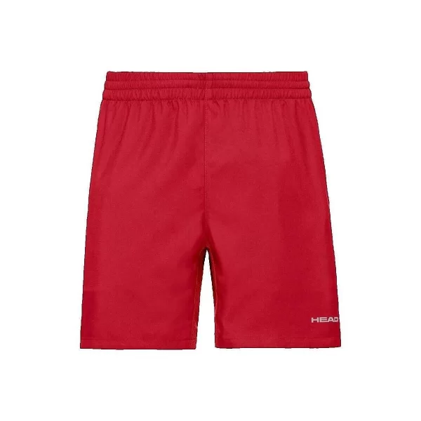 Shorts & Βερμούδες Head Short Club Rouge