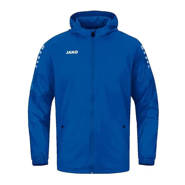 Jako Ζακέτα Jako Veste de survêtement Team 2.0 bleu