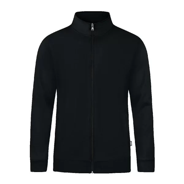 Σακάκια Jako Veste Sweatjacke Doubletex