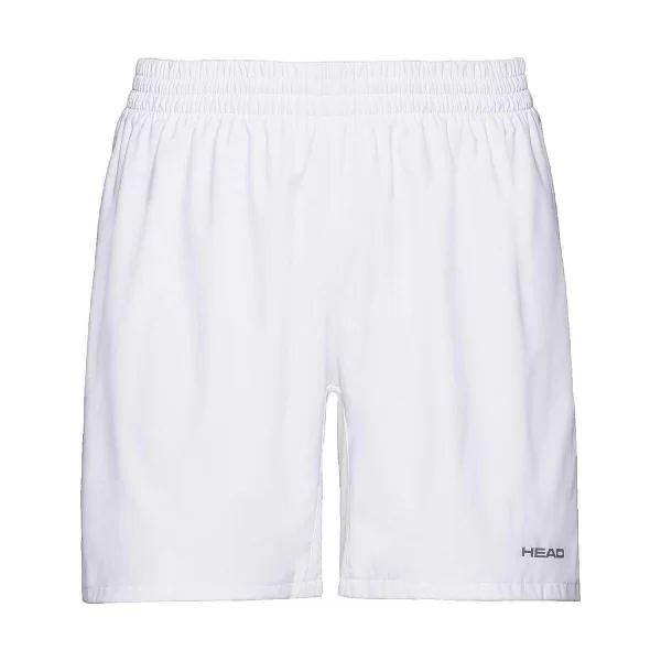 Shorts & Βερμούδες Head Short Club blanc