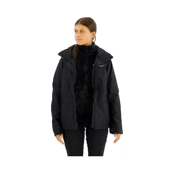 Μπουφάν Columbia Veste Bugaboo III Imperméable 3-en-1