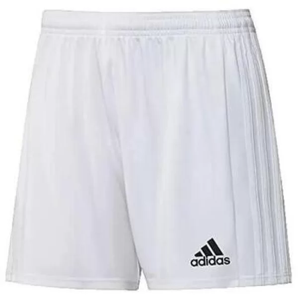 Shorts & Βερμούδες adidas Short Squadra 21 blanc