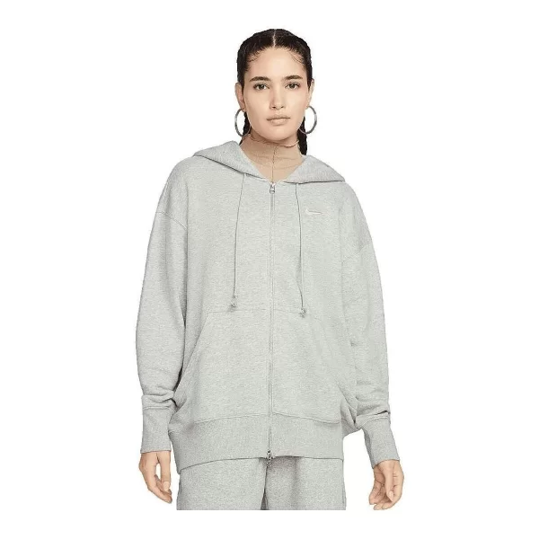 Nike Φούτερ Nike Sweatshirt Phoenix Fleece Oversize