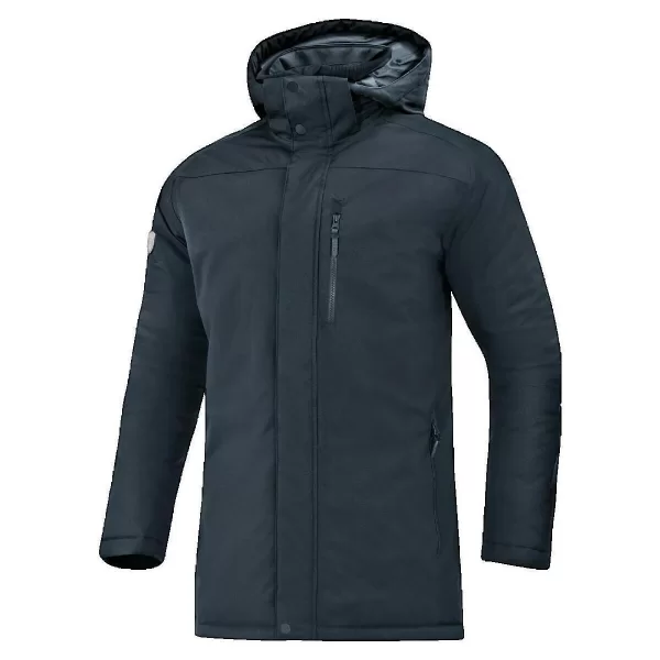 Jako Παρκά Jako Parka Winterparka Denim