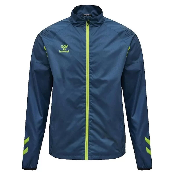 Ζακέτα hummel Veste hmlLEAD PRO TRAINING coupe-vent déperlante