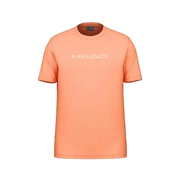 T-shirt με κοντά μανίκια Head T-shirt Motion Orange