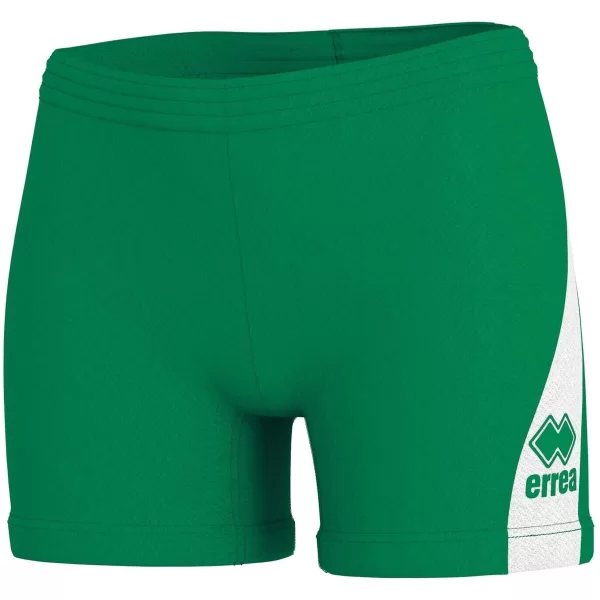 Shorts & Βερμούδες Errea Amazon Panta 3.0 Ad
