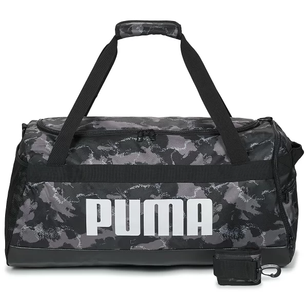 Αθλητική τσάντα Puma PUMA CHALLENGER AOP Medium Sports Bag