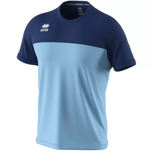 Errea T-shirt με κοντά μανίκια Errea Brandon Maglia Mc Ad