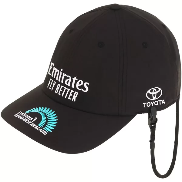 Κασκέτο Slam Etnz Tech Cap