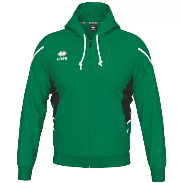 Ζακέτα Errea Clancy Ad