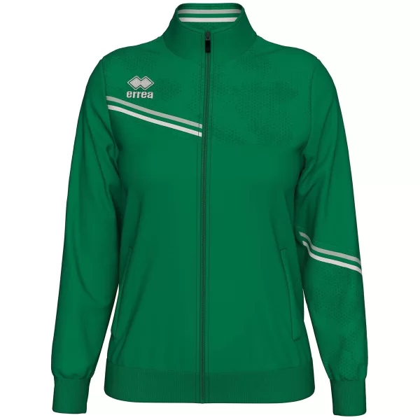 Ζακέτα Errea Estella Ad