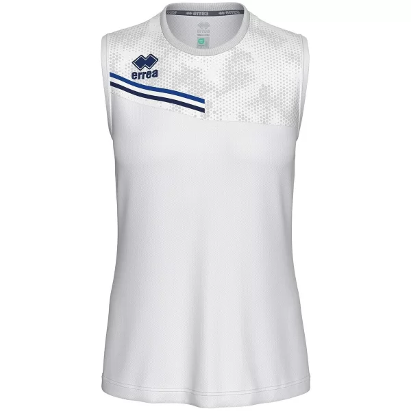 Αμάνικα/T-shirts χωρίς μανίκια Errea Eloy Canotta Ad