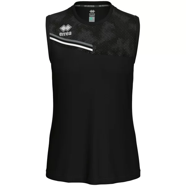 Αμάνικα/T-shirts χωρίς μανίκια Errea Eloy Canotta Ad