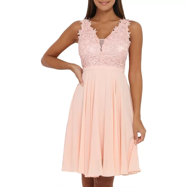 La Modeuse Φορέματα La Modeuse 20195_P56252