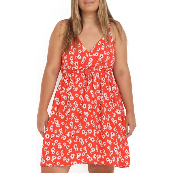 Φορέματα La Modeuse 20218_P56291