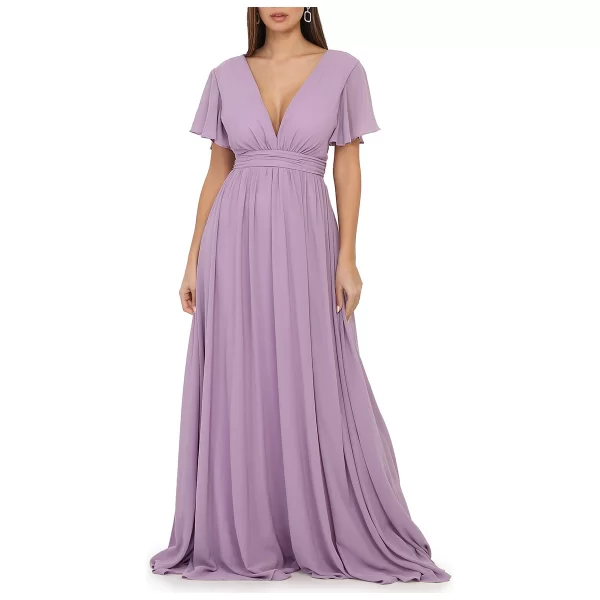 Φορέματα La Modeuse 32636_P74094