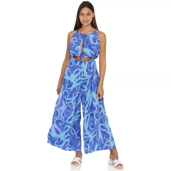 Ολόσωμες φόρμα La Modeuse 61516_P140374