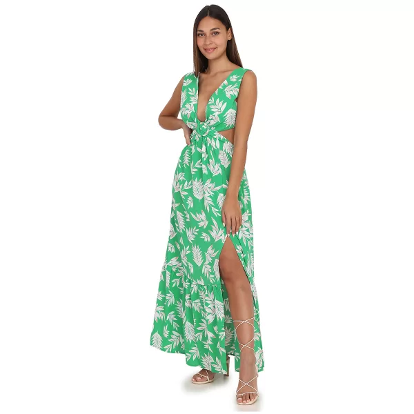 Φορέματα La Modeuse 63417_P144261