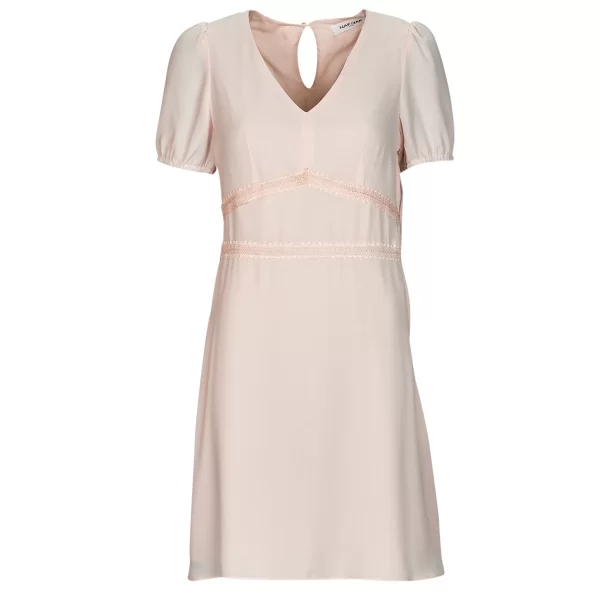 Κοντά Φορέματα Naf Naf KELIA R1