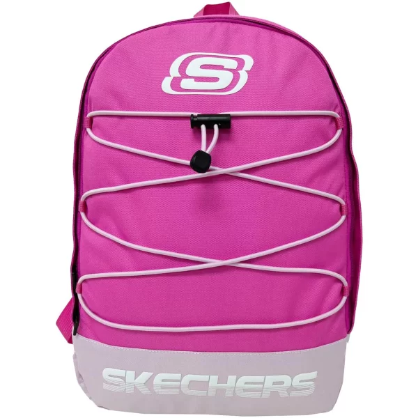 Skechers Σακίδιο πλάτης Skechers Pomona Backpack