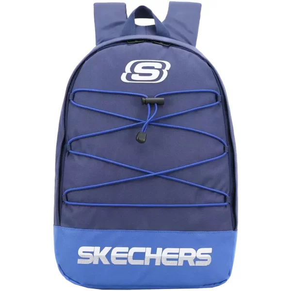 Skechers Σακίδιο πλάτης Skechers Pomona Backpack