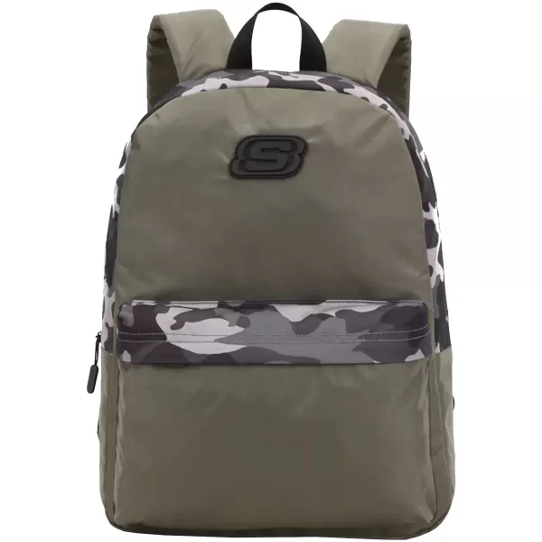 Skechers Σακίδιο πλάτης Skechers San Diego Backpack