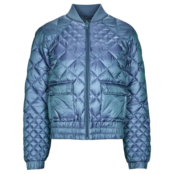 Χοντρό μπουφάν Guess HILARY