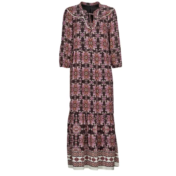 Μακριά Φορέματα Ikks BW30015