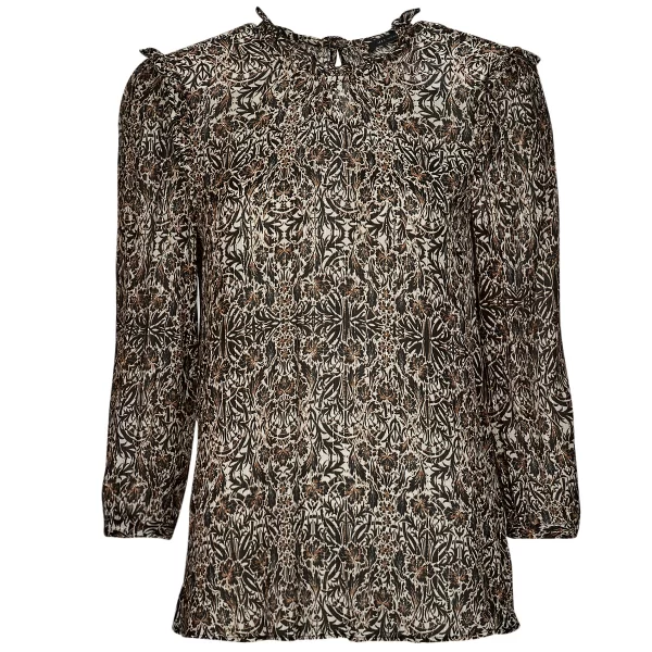 Μπλούζα Ikks BW13025