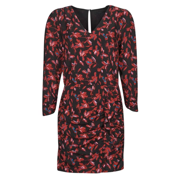 Κοντά Φορέματα Ikks BW30255