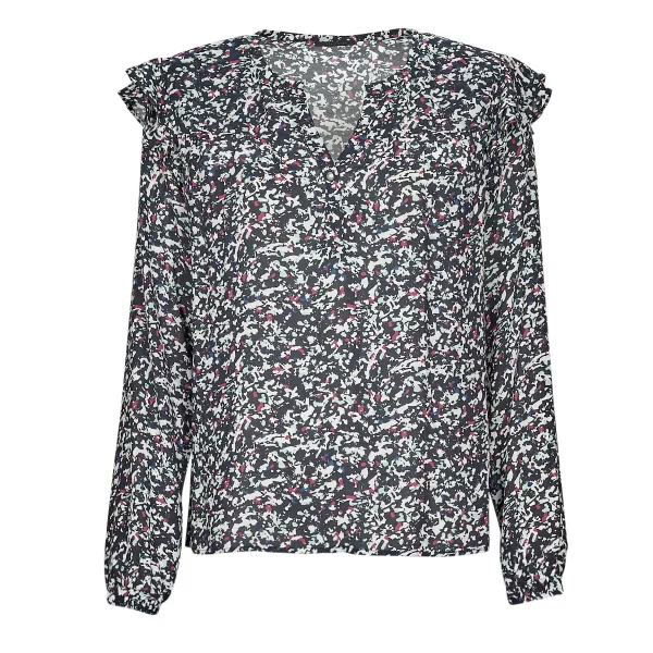 Μπλούζα Ikks BW13055