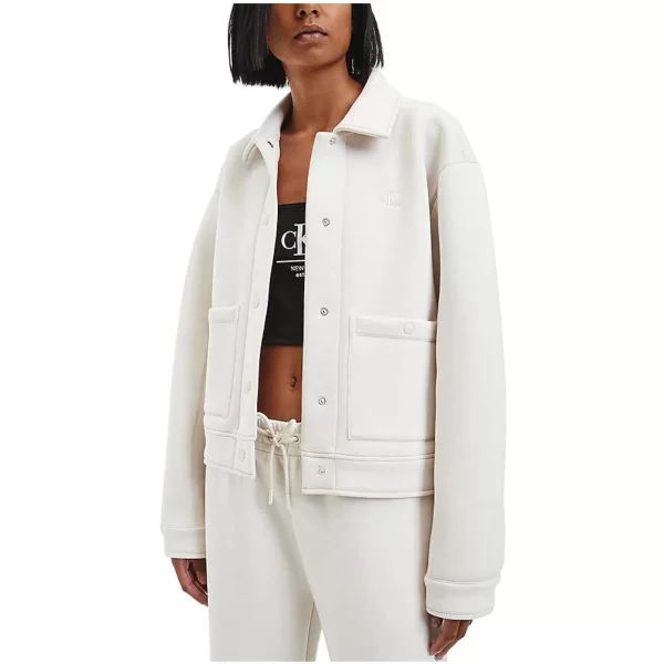 Παλτό Calvin Klein Jeans J20J220474ACF