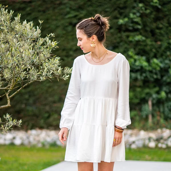 Κοντά Φορέματα Céleste SIXTINE