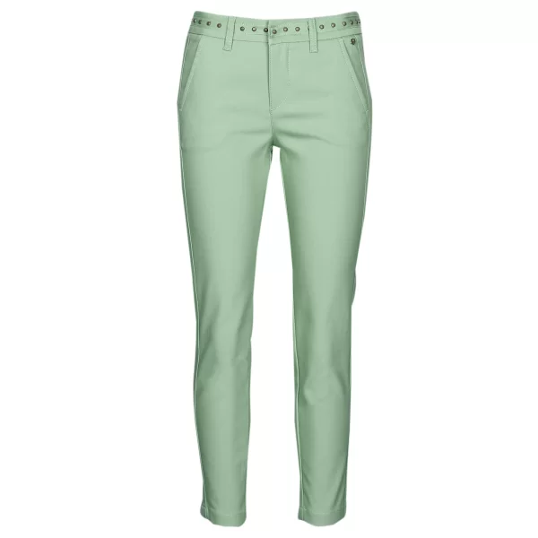 Παντελόνι πεντάτσεπο Freeman T.Porter CLAUDIA POLYNEO