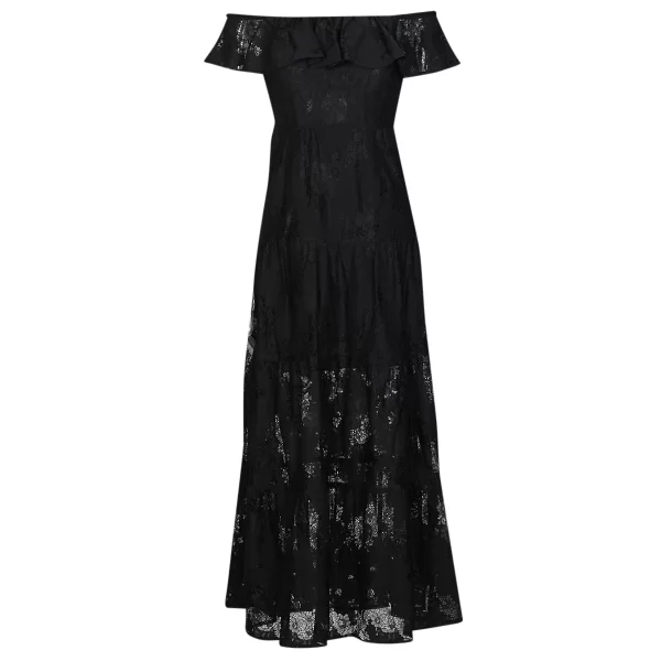 Μακριά Φορέματα Liu Jo TS NAV