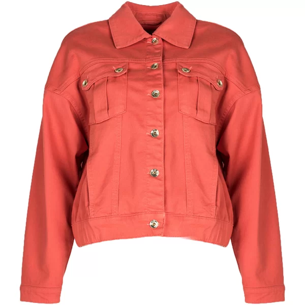 Μπουφάν Patrizia Pepe 8J0992/A9F4