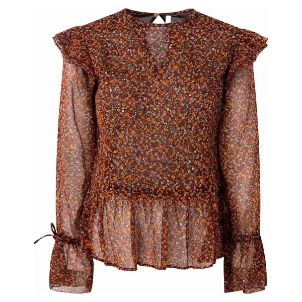 Μπλούζα Pepe jeans PL304340 262