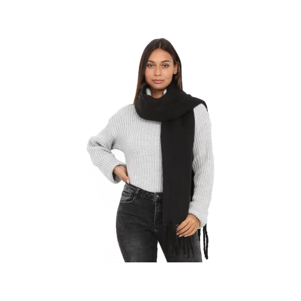 Κασκόλ La Modeuse 11090_P27462