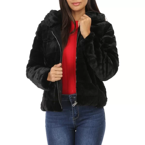 Παλτό La Modeuse 18348_P51751