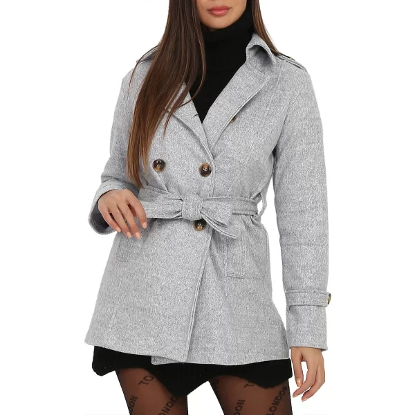 Παλτό La Modeuse 18498_P52301