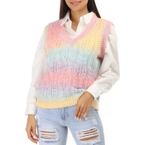 Πουλόβερ La Modeuse 19000_P53916