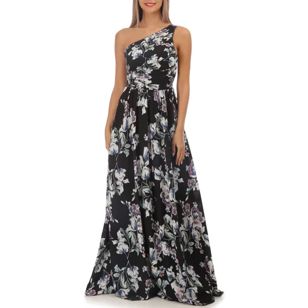 Φορέματα La Modeuse 19350_P54381