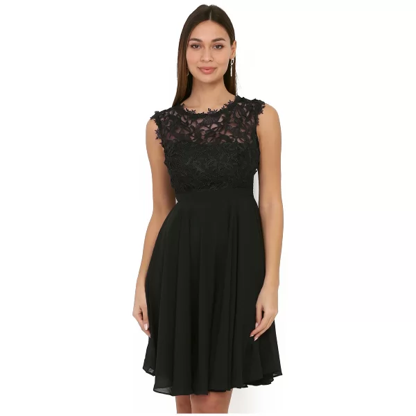 Φορέματα La Modeuse 19382_P54485