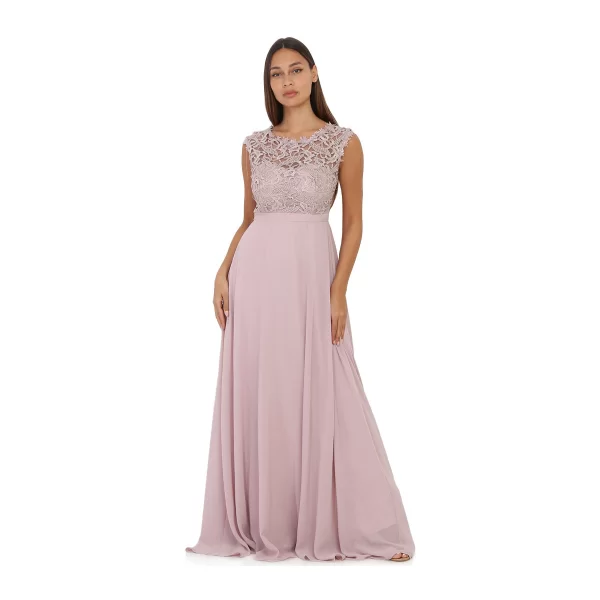 Φορέματα La Modeuse 19491_P54765