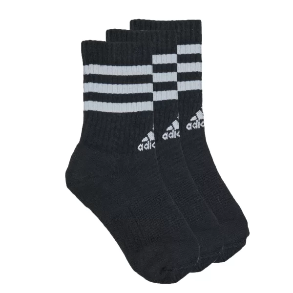 High socks adidas 3S C SPW CRW 3P